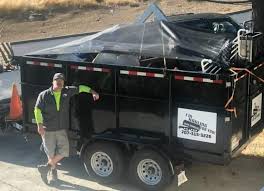 Best Dumpster Rental Services  in Evansdale, IA